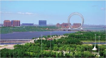 潍坊滨海经济技术开发区能源中长期发展规划